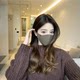 Maillard Autumn and Winter Warm Cycling Mask to protect against wind and cold