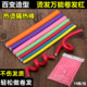 Hairdressing twist bar perm curling cold perm bar magic wand hot perm insulation bar barber shop rubber sponge bar