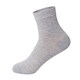 Socks ຜູ້ຊາຍ summer socks ກາງ calf breathable