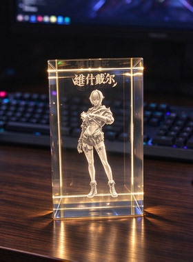 三角洲行动游戏周边蚀金玫瑰模型手办潮玩红狼手办周边玩具送朋友