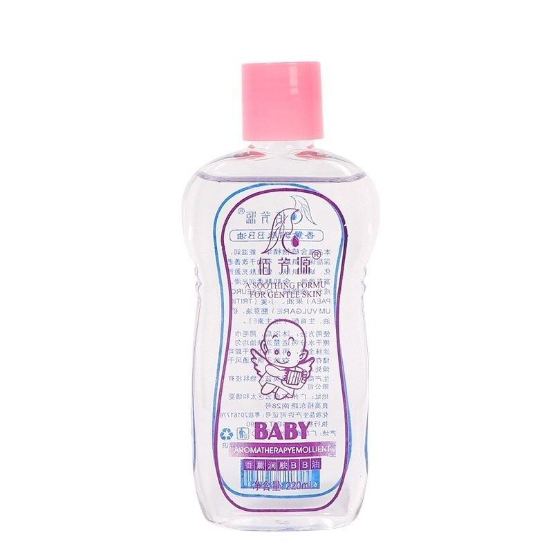 220ml佰芳源spa按摩精油 deaopro单方精油