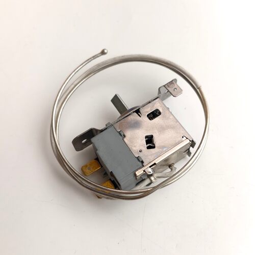 适用于金松冰箱温控器WDF22J-100-024-EX 控制器开关温度调节开关 - 图2