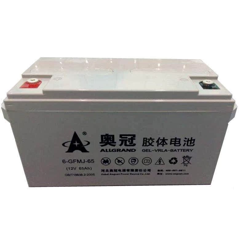 胶体蓄电池12V200AH6-CNFJ-200 太阳能光伏储能专用* - 图3