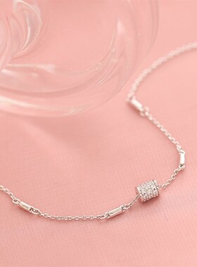 Sweet Slim Waist Bracelet Chic simple personality fashion ve