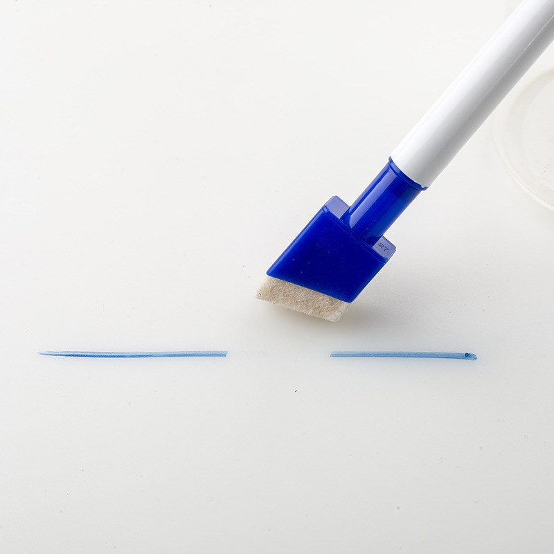 Magnetic Whiteboard Pen with Brush Dry Erase Ecofriendly Non - 图2