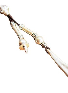 Multilayer Irregular Alloy Pendant Necklace Fashion Versatil