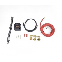 Caravan Yacht Twin Battery Isolators Double Battery Controllers Double-Battery Switch
