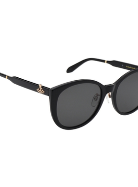 Vivienne Westwood/薇薇安·威斯特伍德西太后防紫外线墨镜VW5107