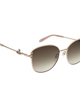 Vivienne Westwood/薇薇安·威斯特伍德西太后墨镜复古时尚VW7039