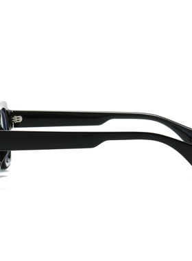 英国chrry koop防蓝光眼镜时尚中性精致好品质方形阅读时尚