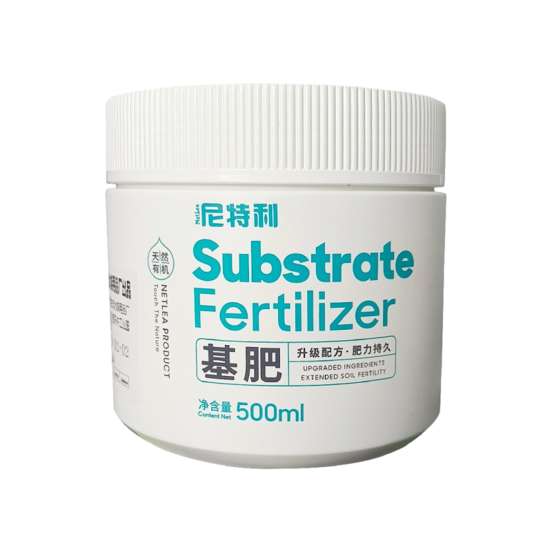 尼特利水草基肥料根肥粒粒肥鱼缸草缸专用免洗不粉化不伤鱼缓释肥 - 图0