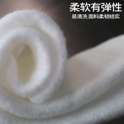 沃韦朗超滤棉过滤棉鱼缸专用高密度净化周转箱底滤上置过滤器海绵 - 图2