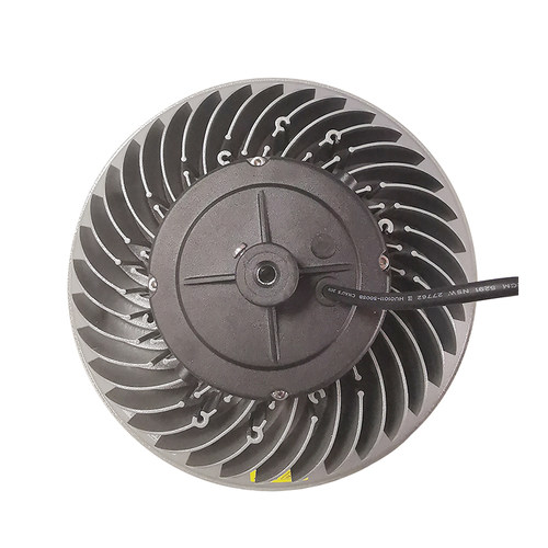 华荣(WAROM) RLEHB0012-XL200III(GW) 200W、IP65 固定式LED灯具 - 图2