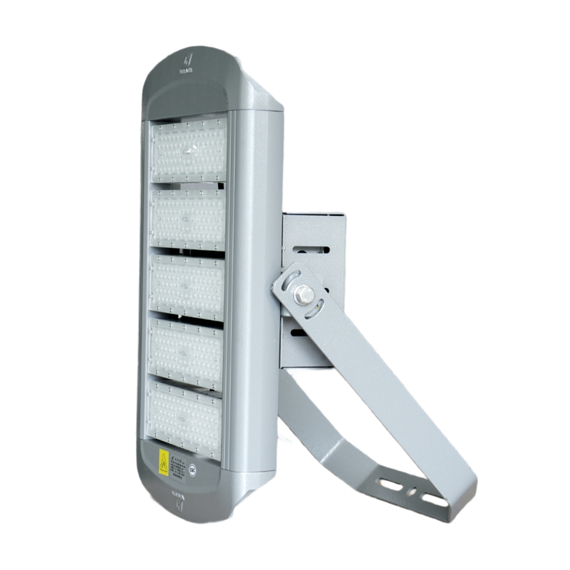 华荣(WAROM)HRZM-GT313-XL300GWZN 智能投光灯具 灰色 - 图2