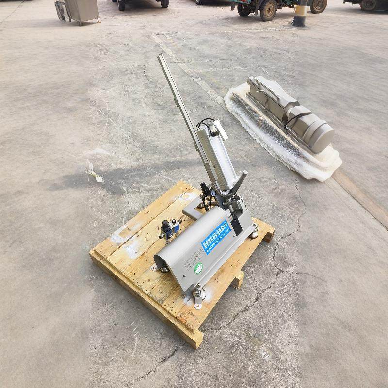 全自动牛排肉卷气动拉紧打卡机去羊肉卷成型封口机肉卷打卡打钉机,淘宝优惠券,粉丝福利购,淘宝优惠卷