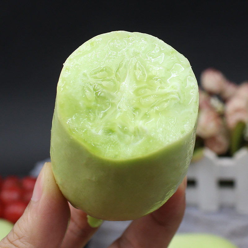 金童玉女新鲜拇指白玉5斤包邮青瓜_黄瓜返利_优惠券_图片_折扣_怎么样_乐乐街