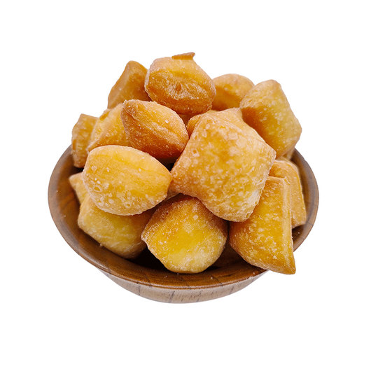 Inner Mongolia specialty Mongolian fruit ghee diced fruit strips