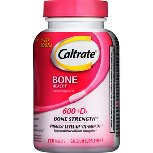 叠金币81！钙尔奇青年钙粉美国进口钙镁锌