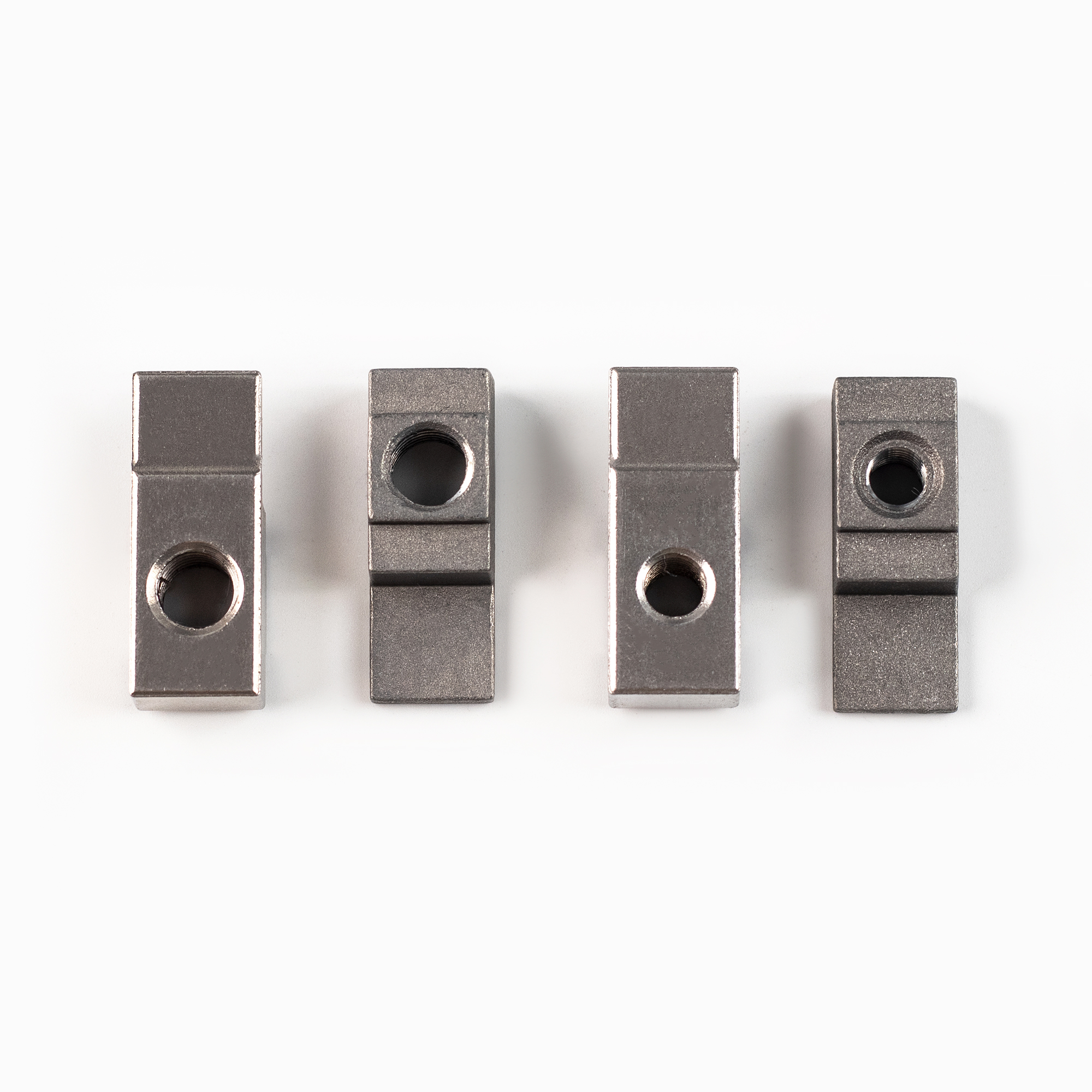 威图柜配件九折材型方螺母M8M6PS开关柜配件RP-017-1-2控制柜附件 - 图2