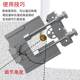 Taichung basin limiter available for new angle grinder
