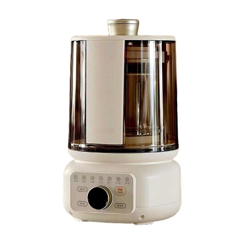110V出口破壁机家用多功能免煮高加热全自动豆浆机新品温拆卸清洗,淘宝优惠券,粉丝福利购,淘宝优惠卷