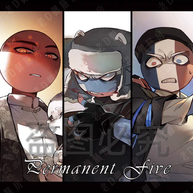 《S3进行时》系列 国拟时政向周边 ch五常吧唧 亚克力色纸,淘宝优惠券,粉丝福利购,淘宝优惠卷