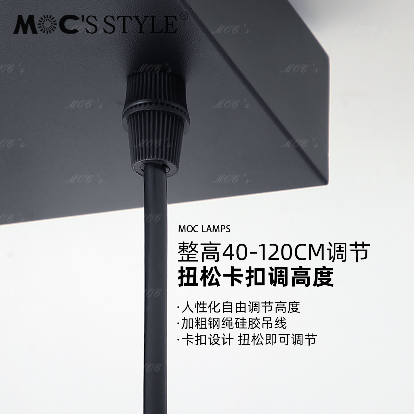 默川2026新款餐厅吊扇灯设计师高级感中古吊灯法式书房餐桌风扇灯,淘宝优惠券,粉丝福利购,淘宝优惠卷