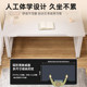 Desktop computer desk integrated student study table simple multi-functional double-layer desktop home bedroom desk