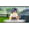 PS5 game Trails in the Sky 2nd Hong Kong version Chinese