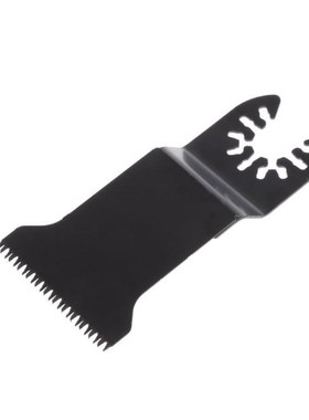 1 pc 45mm Quick Release HCS Black Oscillating Multitool Japa