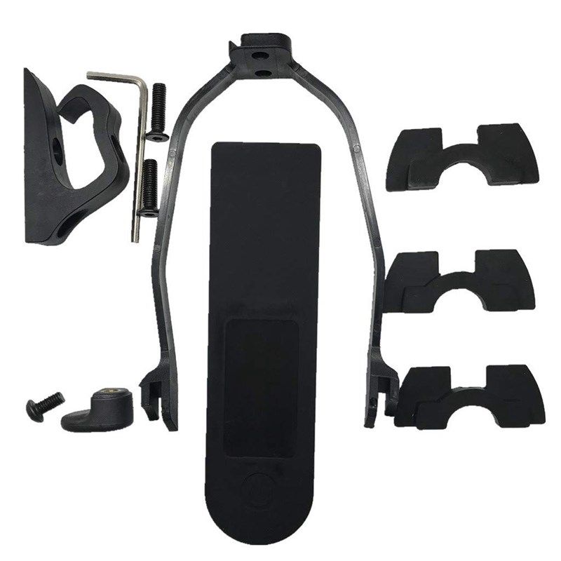 Xiaomi Pro 2 Patinete Y Manija De Freno De Scooter Eléctrico Para Xiaomi Mijia | Cuotas Sin Puños Patinete Xiaomi - Foto 5