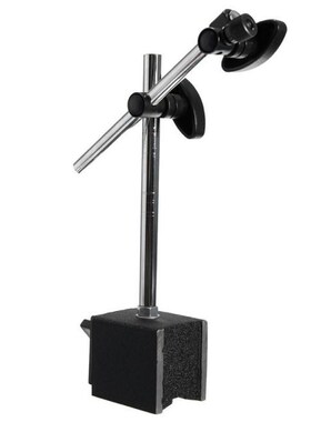 ZEAST Universal Magnetic Base Holder Dial Test Indicator Gau