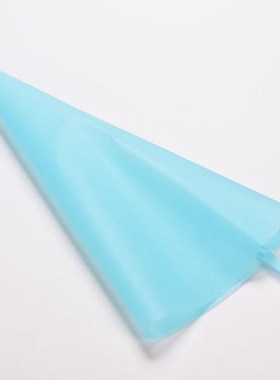 1 x Silicone Reusable Icing Piping Cream Pastry Bag Cake Dec