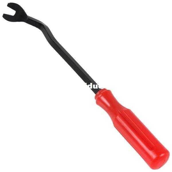 8.25 Promotion! Car Door Removal Pliers Tool Red color for R - 图0