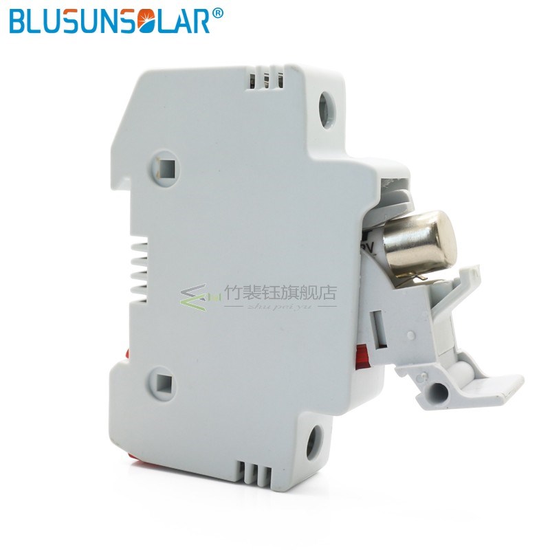 PV Solar 10a 12a 15a 20a 30a  Fuse 1000V DC Fusible 10x38 gP - 图2