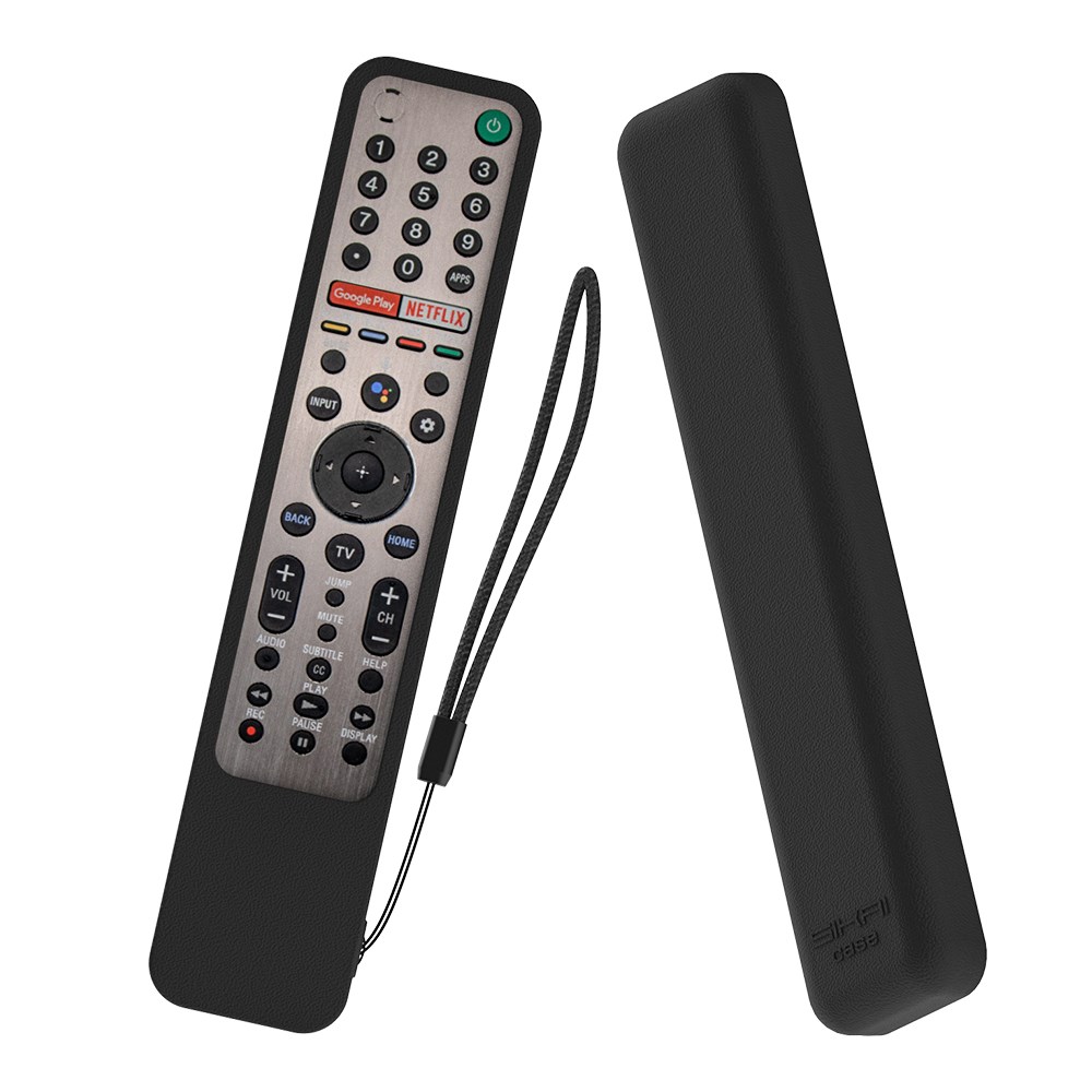 SIKAI for Sony RMF-TX500E RMF-TX600E RMF-TX600U 2019 remote-图0