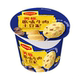 Special offer for Maggi minced chicken, corn mashed potatoes, nutritious and convenient ready-to-eat breakfast, quick-eat fitness meal replacement for satiety