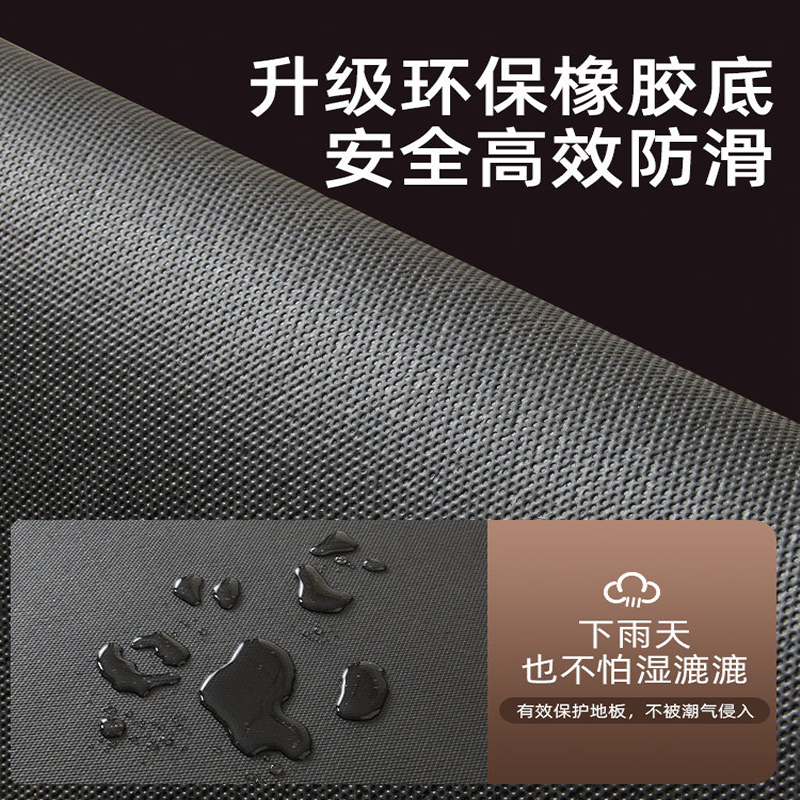 入户门地垫进门门垫大门口丝圈脚垫红色平安防滑地毯家用门口垫子,淘宝优惠券,粉丝福利购,淘宝优惠卷