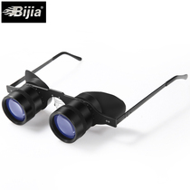 Fishing Telescope Looking at fishing Drift Private HD Glasses Wearing a Fishing Magnifier Nearsighted Divine Instrumental Drama Concert
