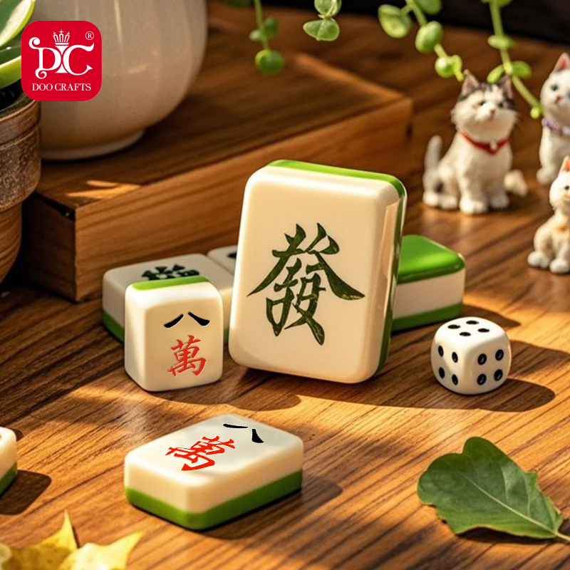 DC蒂彩2026年新款好运连连钻石画手工diy十字绣桌面创意摆件礼物,淘宝优惠券,粉丝福利购,淘宝优惠卷