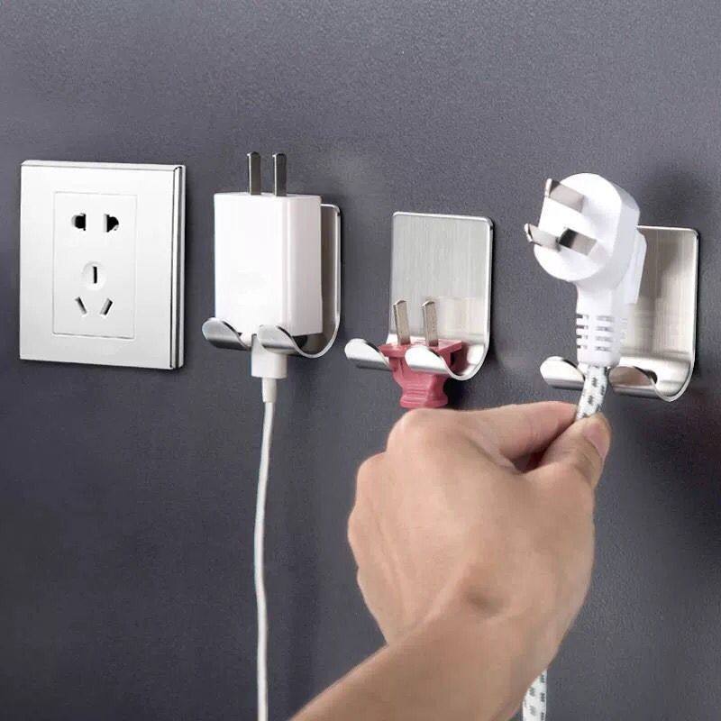 刮胡刀架吉列金属手动架挂剃刀架 OALYC精油收纳盒