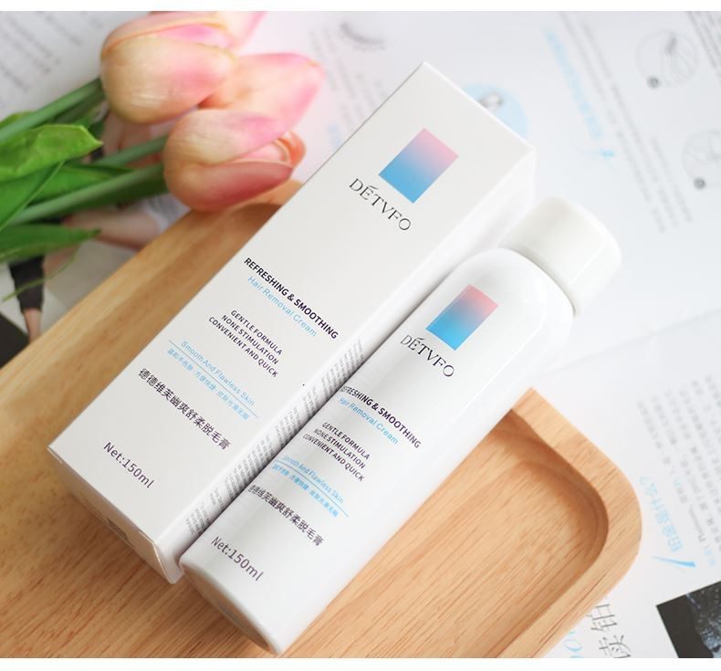 喷雾泡沫慕斯不全身去腿毛脱毛膏 OALYC脱毛膏