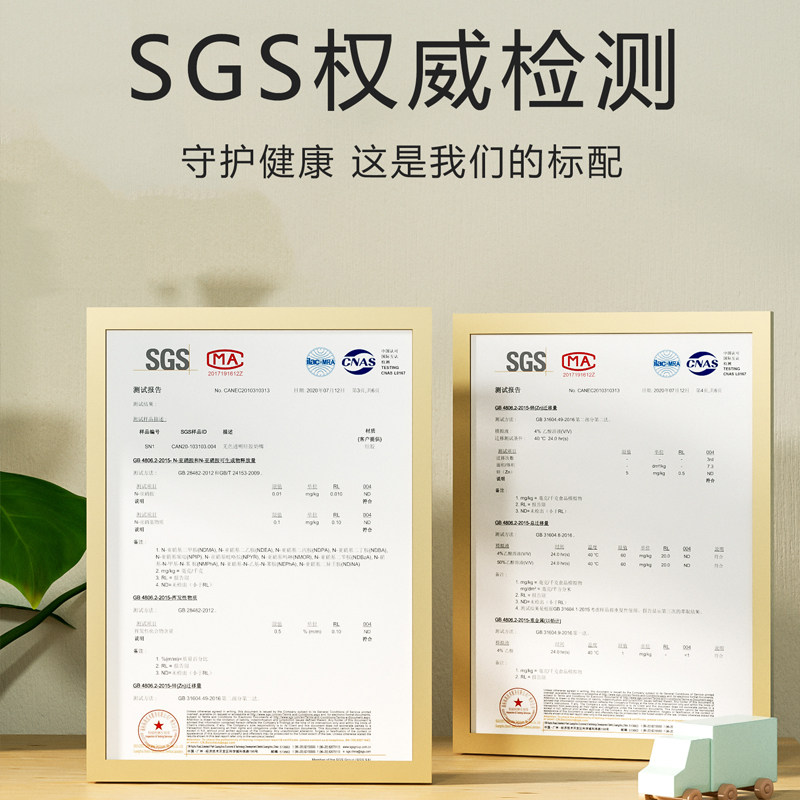 适配hegen赫根奶嘴学饮嘴重力球 萌宠迪尼奶嘴/安抚奶嘴