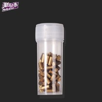100 grain ZORRO Zorro golden soft firestone lighter consumable fire stone grain diameter 2 2mm ZP universal accessory