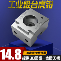 ok clamp pneumatics and machining centre tooling expansion internal brace clamping device side pressure plate multi-station cnc clamp