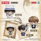 Resonance GONG Detective Conan Super Mini Figure Blind Box Toy Trendy Ornament Gift