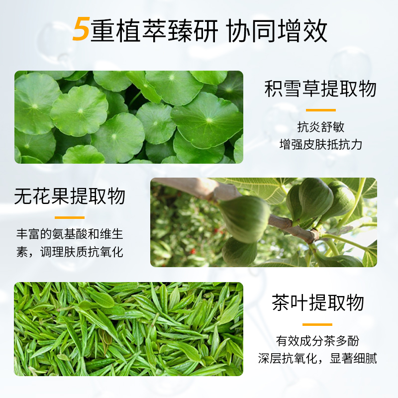 ELT烟酰胺B5爽肤水女保湿控油提亮美白官方正品【临期25年4月13】