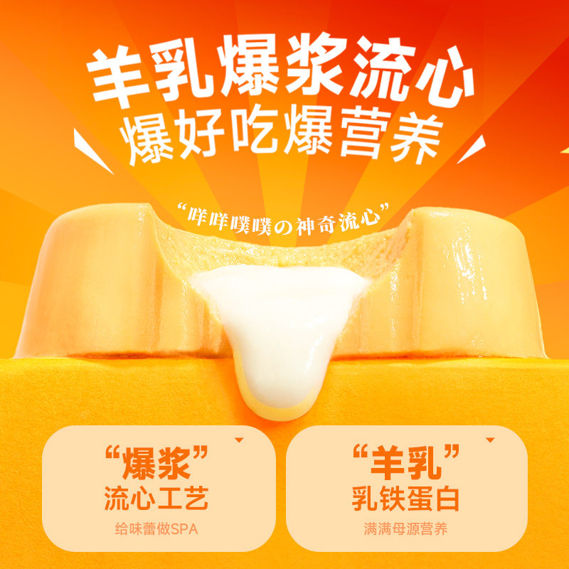 【新年限定】布兰德芯意满满柿柿如意猫主食餐盒犬猫通用餐包罐头,淘宝优惠券,粉丝福利购,淘宝优惠卷