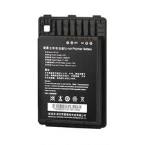 New Continent MT90 Series Handheld Terminal Scanner Data Mining Collector Pda Disc Point Machine 4000mAh Lithium Battery