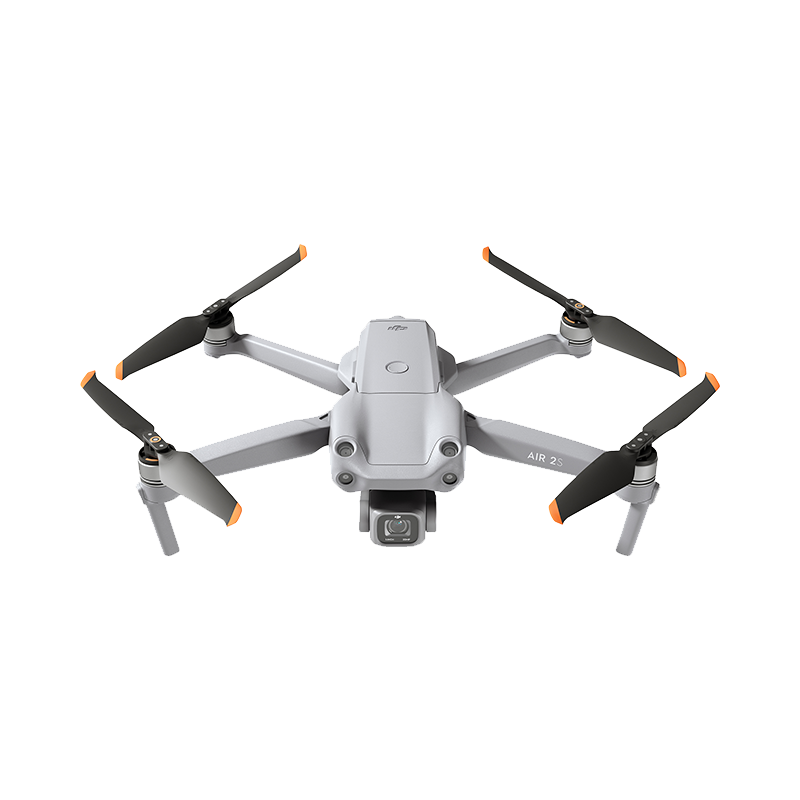 【直降1680】大疆DJIAir2S航拍无人机一英寸相机5.4K超高清视频智能拍摄专业航拍器畅飞套装无人机大师镜头 - 图1